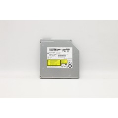 Lenovo HL GUE1N 9.0 External DVD Writer - High Performance & Reliable 01MP404